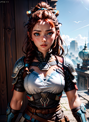 Aloy 4