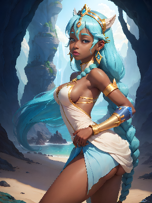 Princess Kida 2