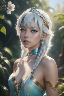 Princess Kida 7