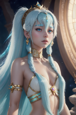 Princess Kida 18