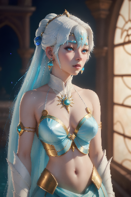 Princess Kida 24