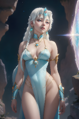 Princess Kida 25