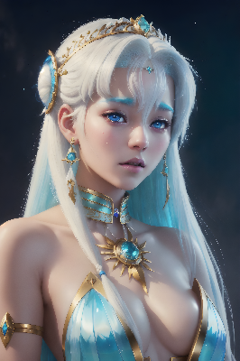 Princess Kida 31